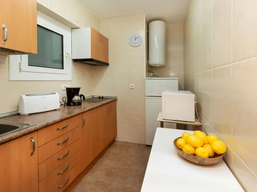 Apartamento Salou, 1 dormitorio, 4 personas - photo_9027220267