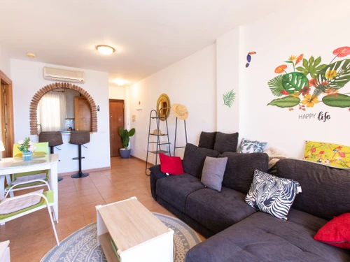 Apartamento Nerja, 1 dormitorio, 2 personas - photo_17712663410