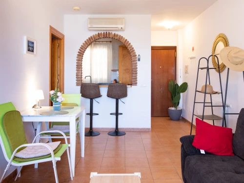 Apartamento Nerja, 1 dormitorio, 2 personas - photo_17712663410