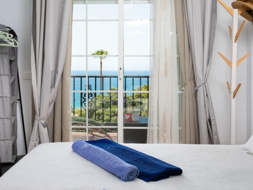 Apartamento Nerja, 1 dormitorio, 2 personas - photo_17712663410