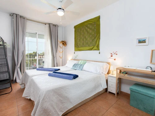 Apartamento Nerja, 1 dormitorio, 2 personas - photo_17712663410