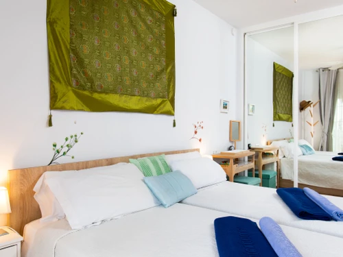 Apartamento Nerja, 1 dormitorio, 2 personas - photo_17712663410