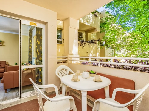 Apartment Torremolinos, 1 bedroom, 4 persons - photo_1011608238148