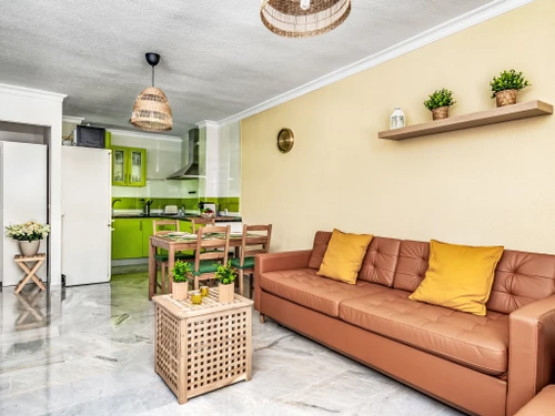 Apartment Torremolinos, 1 bedroom, 4 persons - photo_1011608238148