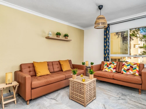 Apartment Torremolinos, 1 bedroom, 4 persons - photo_1011608238148