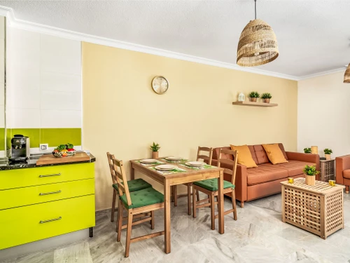 Apartment Torremolinos, 1 bedroom, 4 persons - photo_1011608238148