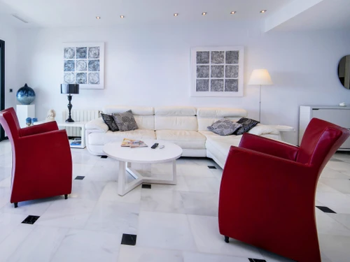 Apartamento Altea, 2 dormitorios, 4 personas - photo_1011608239242