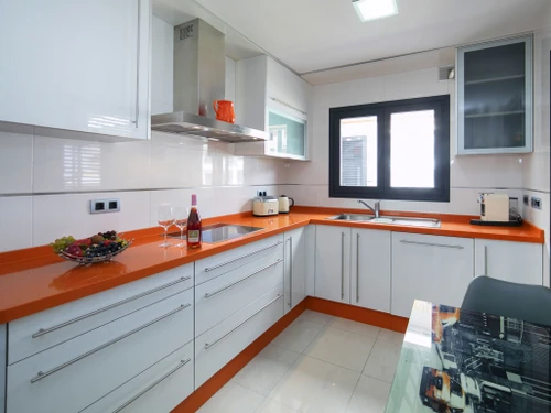 Apartamento Altea, 2 dormitorios, 4 personas - photo_1011608239242