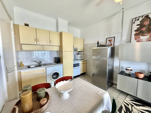 Apartamento Ajaccio, 1 dormitorio, 2 personas - photo_1011608245891