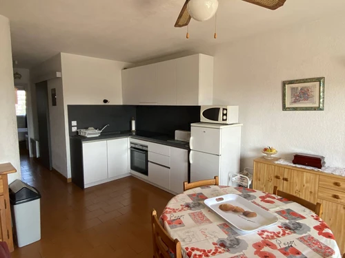 Appartement Canet-Plage, 2 pièces, 4 personnes - photo_19670530638