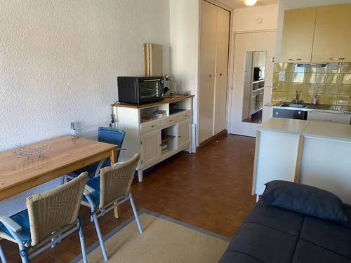 Studio Le Barcarès, 1 pièce, 4 personnes - photo_1011607575905