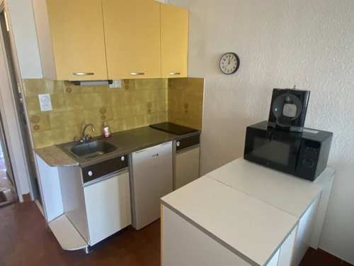 Studio Le Barcarès, 1 pièce, 4 personnes - photo_1011607575905