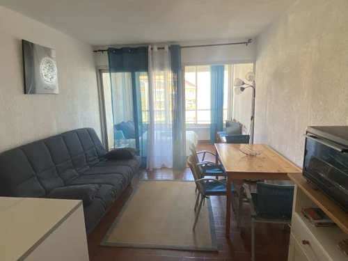 Studio Le Barcarès, 1 pièce, 4 personnes - photo_1011607575905