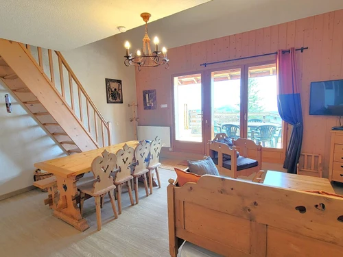 Apartment Saint-Michel-de-Chaillol, 2 bedrooms, 8 persons - photo_11618515693