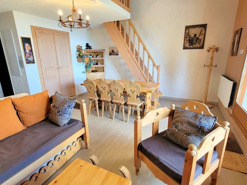 Apartment Saint-Michel-de-Chaillol, 2 bedrooms, 8 persons - photo_11618515693