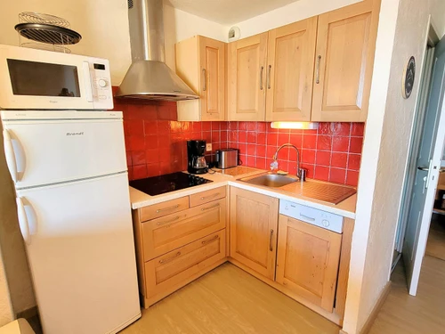 Apartment Saint-Michel-de-Chaillol, 2 bedrooms, 8 persons - photo_11618515693