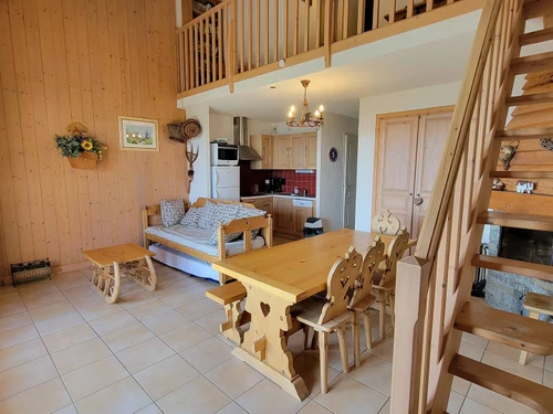 Ferienwohnung Saint-Michel-de-Chaillol, 2 Schlafzimmer, 8 Personen - photo_11617565887