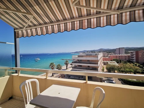 Studio Le Lavandou, 1 pièce, 4 personnes - photo_1011600350919