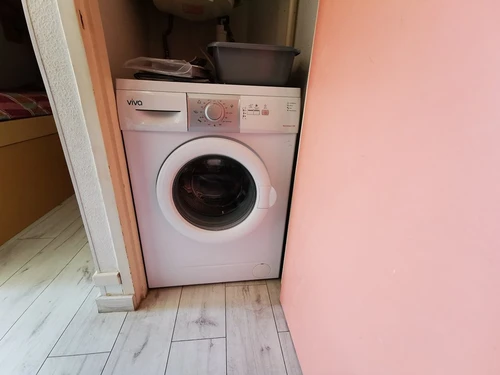 Studio Le Lavandou, 1 pièce, 4 personnes - photo_1011600350919