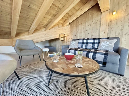 Apartamento Combloux, 2 dormitorios, 6 personas - photo_1011608276671