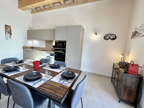 Apartamento Combloux, 2 dormitorios, 6 personas - photo_1011608276671