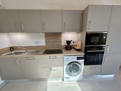 Apartamento Combloux, 2 dormitorios, 6 personas - photo_1011608276671