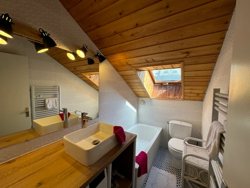 Apartment Le Monêtier-les-Bains, 3 bedrooms, 7 persons - photo_1011594908275