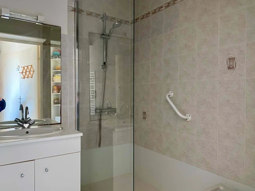 Ferienwohnung Jard-sur-Mer, 1 Schlafzimmer, 4 Personen - photo_1011608379351