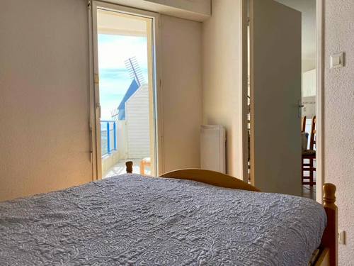 Ferienwohnung Jard-sur-Mer, 1 Schlafzimmer, 4 Personen - photo_1011608379351