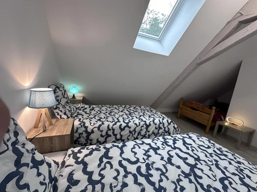 Gîte Buxières-les-Mines, 3 pièces, 4 personnes - photo_1011608381726