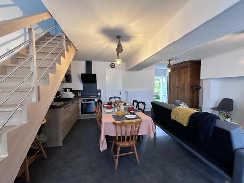 Gîte Buxières-les-Mines, 3 pièces, 4 personnes - photo_1011608381726