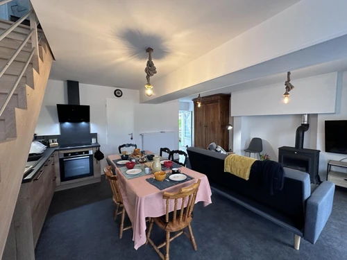 Gîte Buxières-les-Mines, 3 pièces, 4 personnes - photo_1011608381726