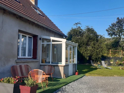 Gîte Buxières-les-Mines, 3 pièces, 4 personnes - photo_1011608381726