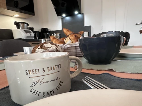 Gîte Buxières-les-Mines, 3 pièces, 4 personnes - photo_1011608381726