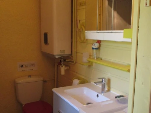 Gite Arfeuilles, 1 bedroom, 2 persons - photo_14120058905