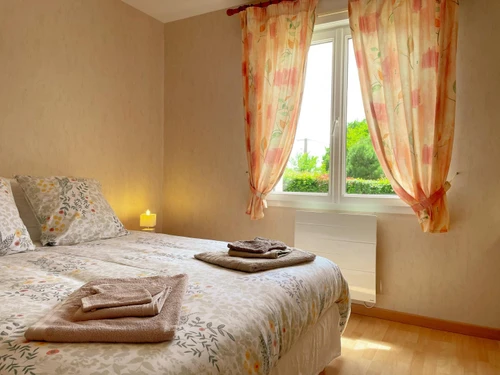 Gite Valencisse-Chambon-sur-Cisse, 3 bedrooms, 6 persons - photo_1011596703845