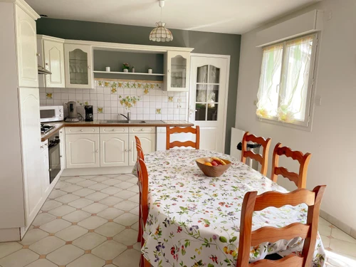 Gite Valencisse-Chambon-sur-Cisse, 3 bedrooms, 6 persons - photo_1011596703845