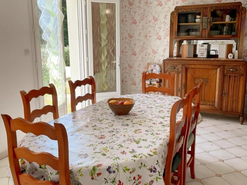 Gite Valencisse-Chambon-sur-Cisse, 3 bedrooms, 6 persons - photo_1011596703845