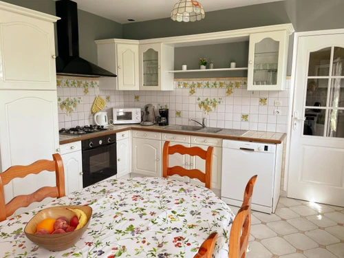 Gite Valencisse-Chambon-sur-Cisse, 3 bedrooms, 6 persons - photo_1011596703845