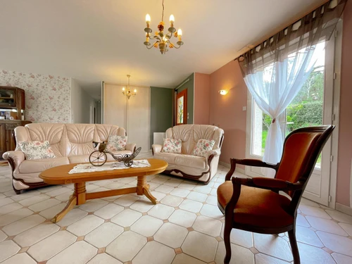 Gite Valencisse-Chambon-sur-Cisse, 3 bedrooms, 6 persons - photo_1011596703845