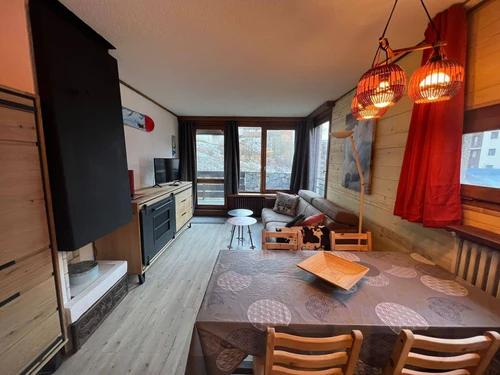 Appartement Tignes, 2 pièces, 4 personnes - photo_1011592222468