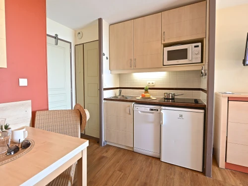 Ferienwohnung Saint-Raphaël, 1 Schlafzimmer, 4 Personen - photo_17248689983