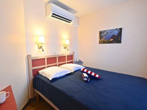 Ferienwohnung Saint-Raphaël, 1 Schlafzimmer, 4 Personen - photo_17248689983