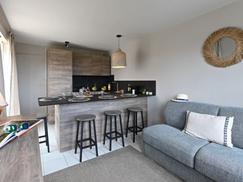 Apartment Saint-Raphaël, 1 bedroom, 4 persons - photo_19108315206