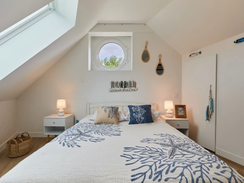 Ferienhaus Créances, 1 Schlafzimmer, 4 Personen - photo_1011608440404