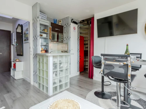 Apartment Cabourg, 1 bedroom, 4 persons - photo_1011608442682