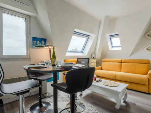 Apartment Cabourg, 1 bedroom, 4 persons - photo_1011608442682