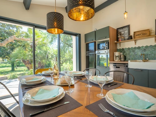 Apartment La Crau, 3 bedrooms, 6 persons - photo_19401932301