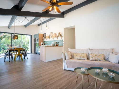 Apartment La Crau, 3 bedrooms, 6 persons - photo_19401932301