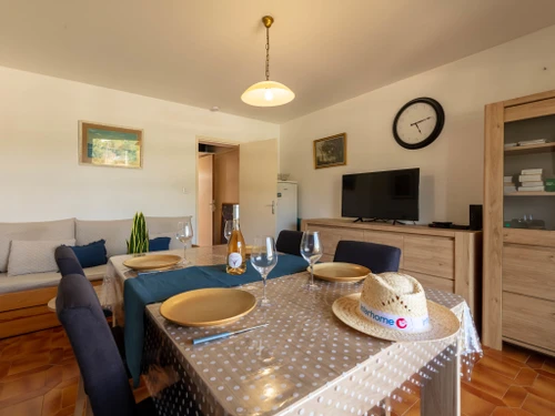 Apartamento Hyères, estudio, 4 personas - photo_19540607115